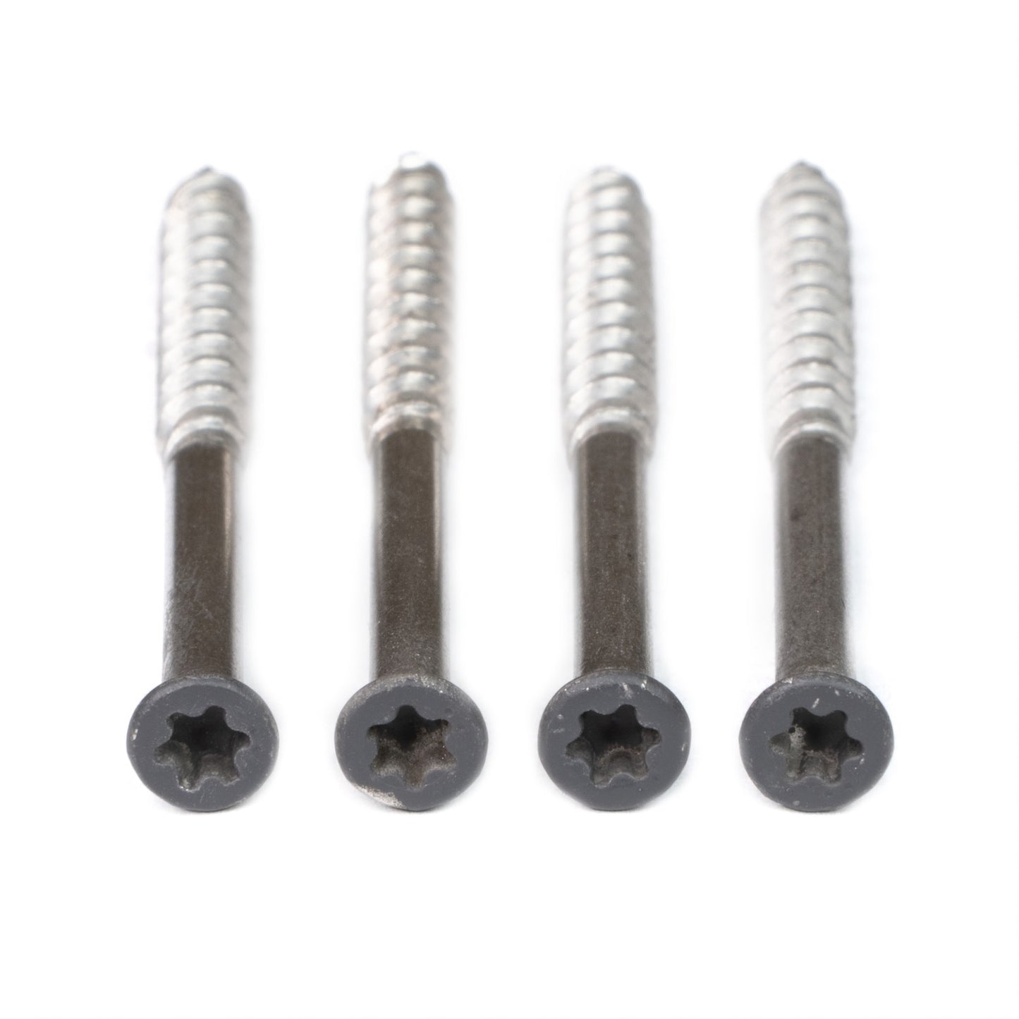 Screw Sample - Graphite